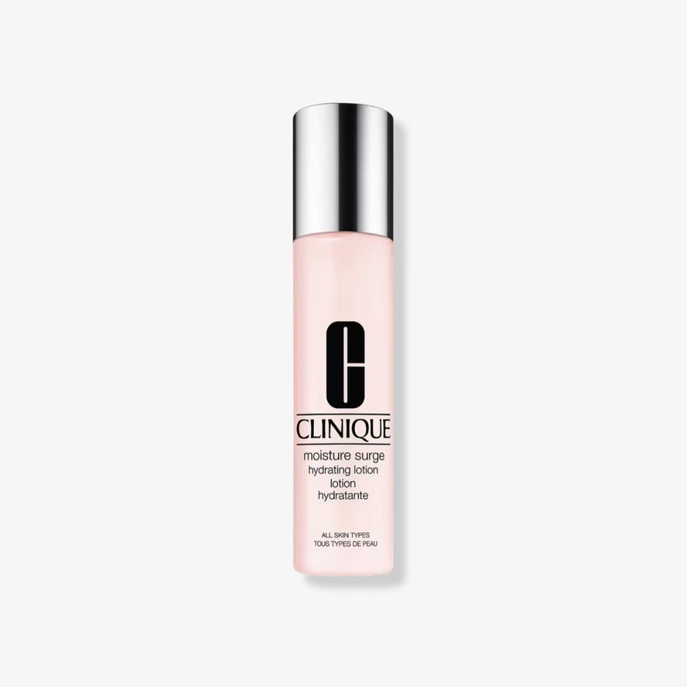Clinique Moisture Surge Hydrating Lotion